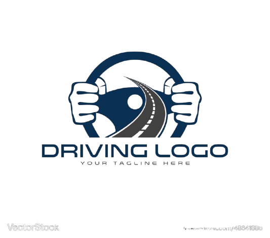 Vintronix Driving School Logo